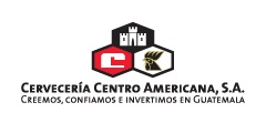 Cervecería CENTROAMERICANA S.A.