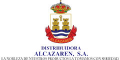 DISTRIBUIDORA ALCAZAREN, S.A.
