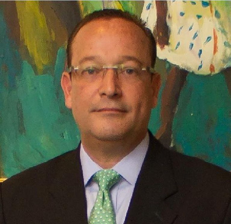  José Manuel Avilés Vocal III