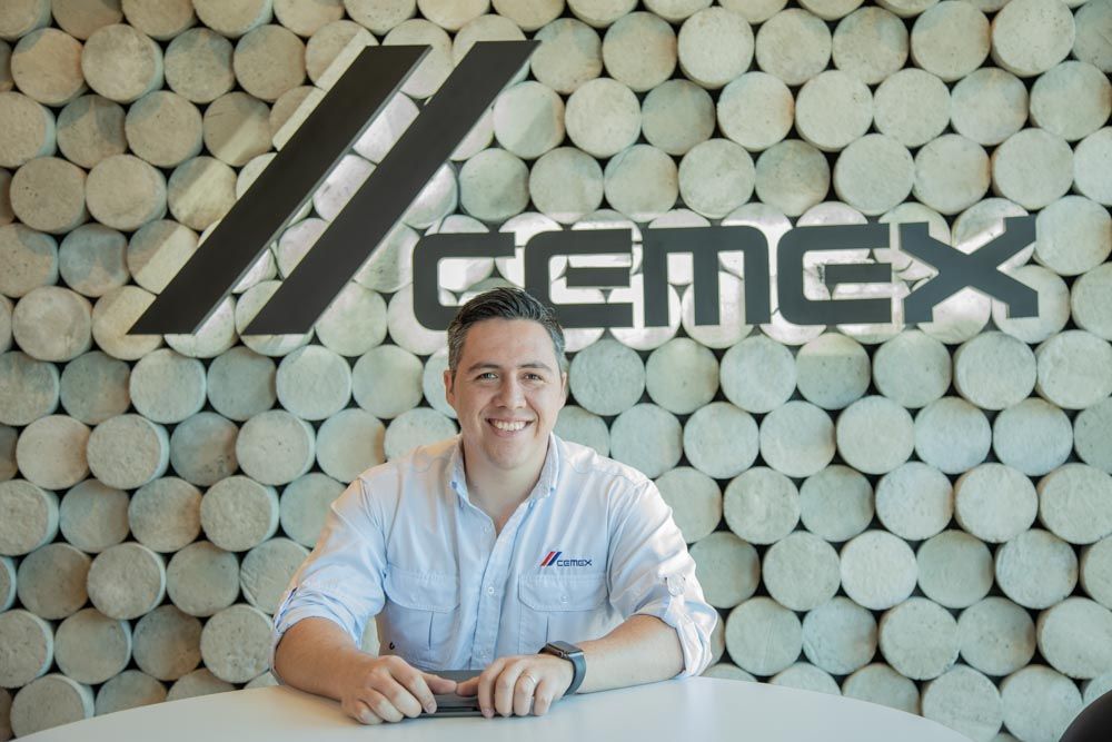 Yuri de los Santos Vocal Suplente V